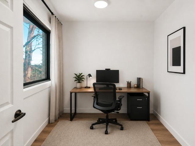 Apartment for rent in Saint-Léonard, Montréal