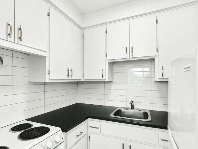 Apartment for rent in St. Leonard's, Quebec