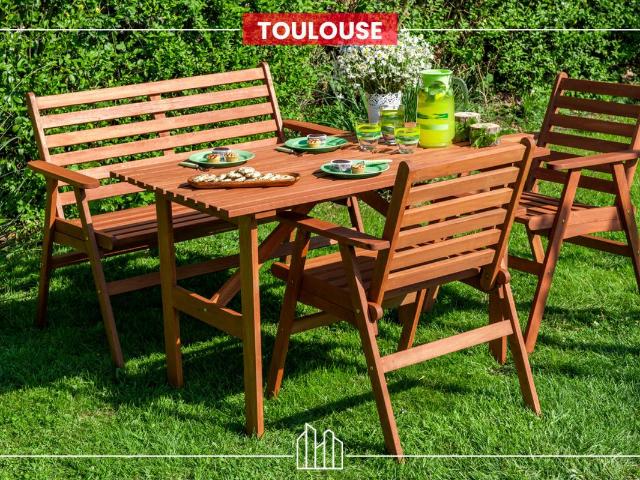 Appartement vente à Toulouse