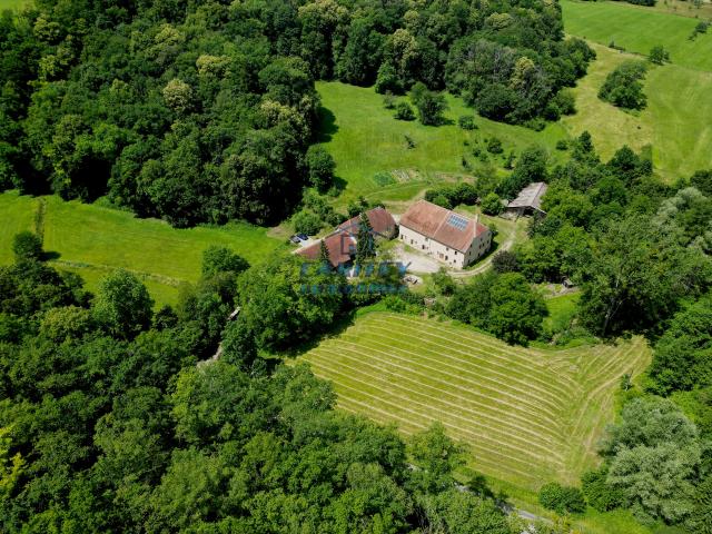 Maison vente à Lure, Courchaton