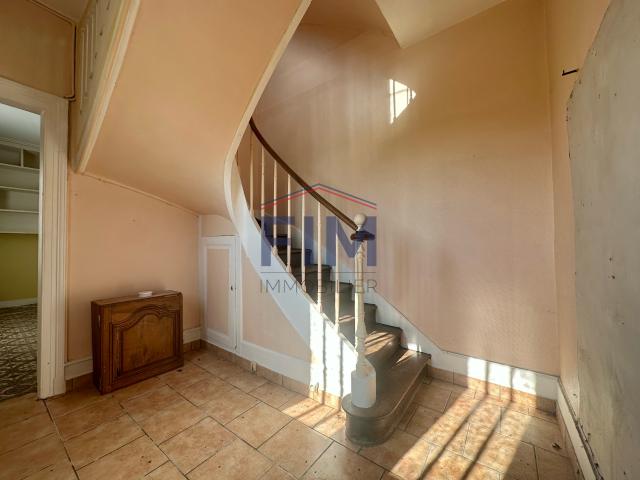 Maison vente à Parc de l'Alouette, Neufchâtel-en-Bray
