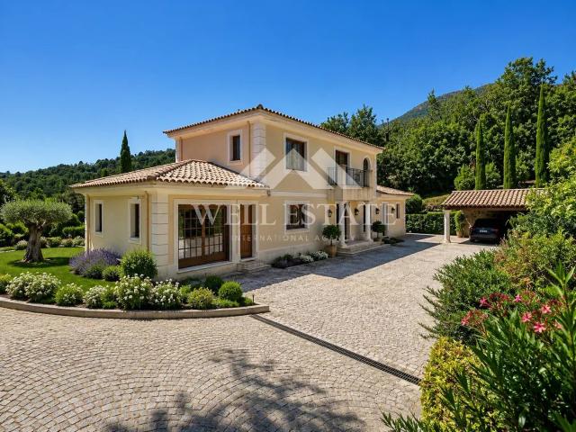 Maison vente à La Garde-Freinet, Var