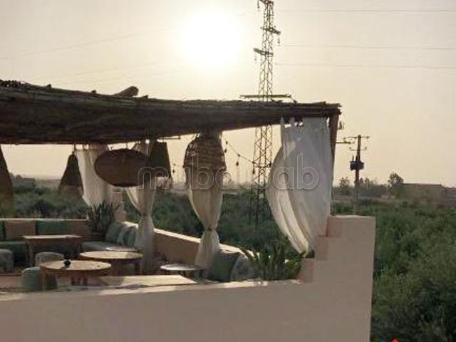 Villa vente à Marrakech, L'Oriental