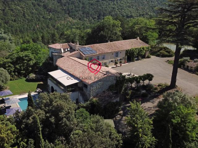 Maison vente à Limoux, Villebazy