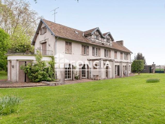 Maison vente à Neufchâteau, Avrainville