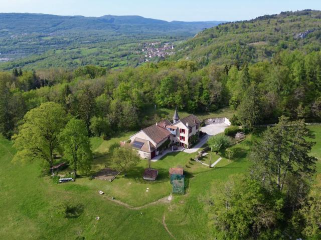 Maison vente à Nantua, Oyonnax