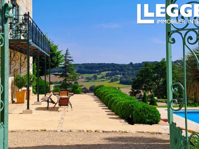 Maison vente à Villeneuve-sur-Lot, Villeneuve-sur-lot