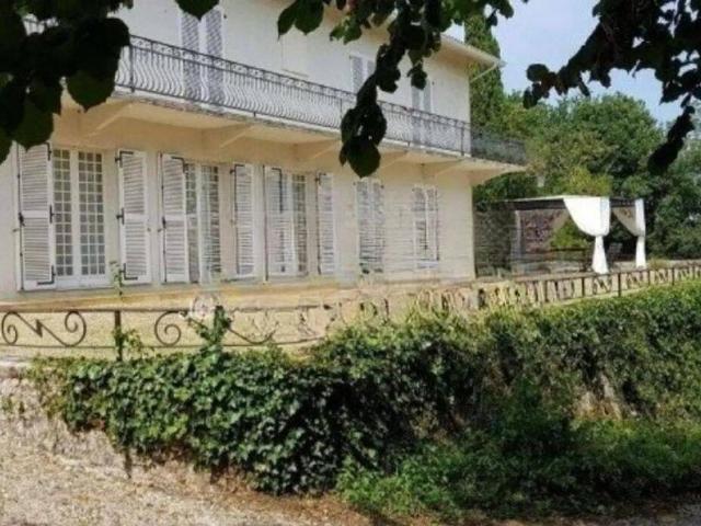 Maison vente à Vianne