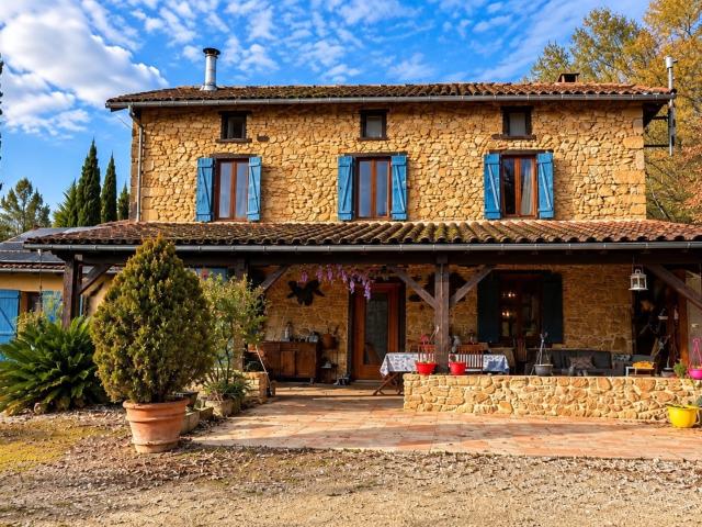 Maison vente à Saint-Marcet, Haute-Garonne