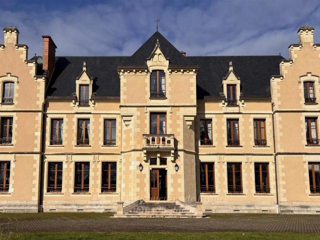 Maison vente à Nevers