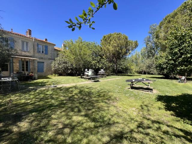 Appartement vente à Nîmes, Vauvert