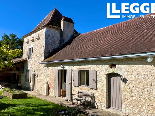 Maison vente à Bergerac, Eymet
