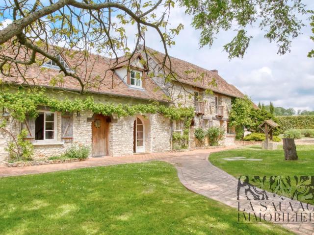 Appartement vente à Rambouillet, Les Mesnuls