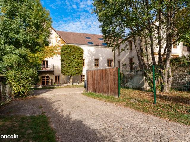 Maison vente à Le Creusot, Saône-et-Loire