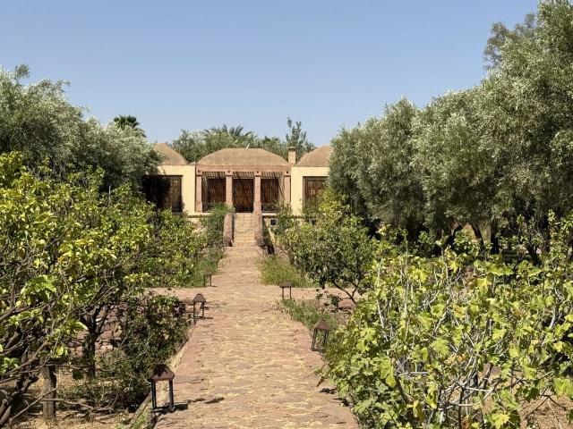 Villa vente à Marrakech, L'Oriental