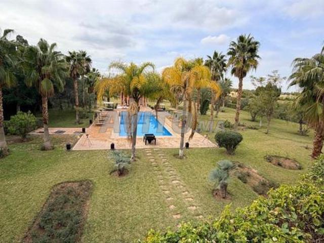 Propriété location à Ouarzazate