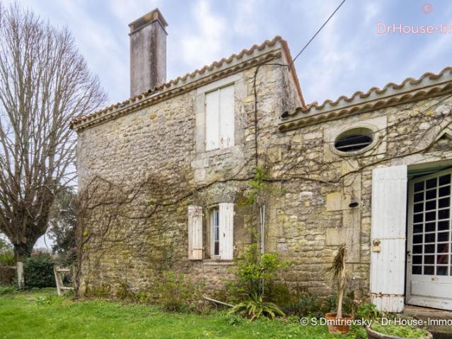 Maison vente à Lesparre-Médoc, Jau-dignac-et-loirac