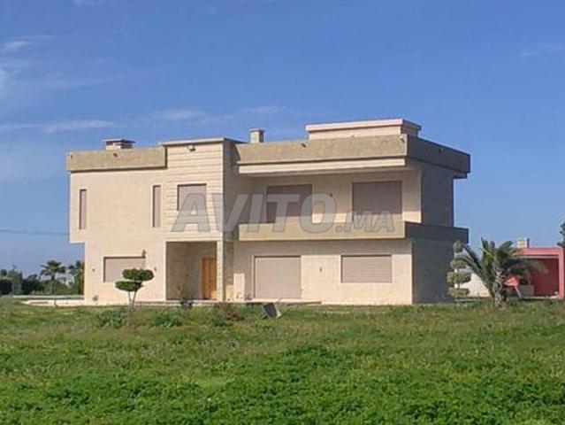 Propriété vente à Slimane, Gharb-Chrarda-Beni Hssen