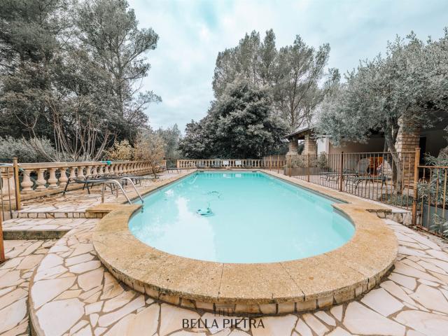 Maison vente à Aix-en-Provence, Aix-en-provence