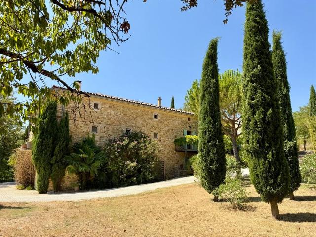 Maison vente à Sabran, Gard
