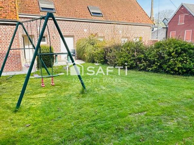 Villa vente à Arras, Fontaine-lès-croisilles