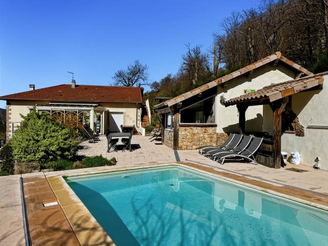 Maison vente à Largentière, Genestelle