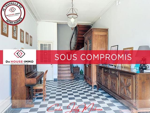 Maison vente à Jonzac, Semillac