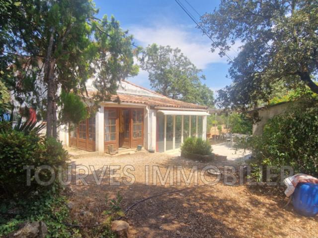 Maison vente à Brue-Auriac, Var