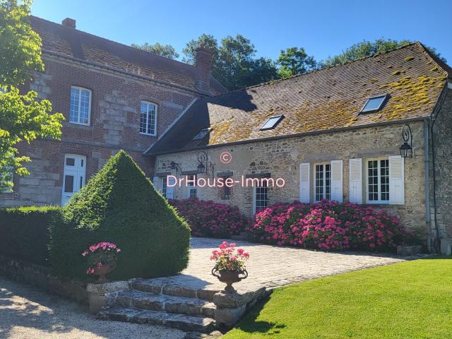 Maison vente à Provins, Mormant