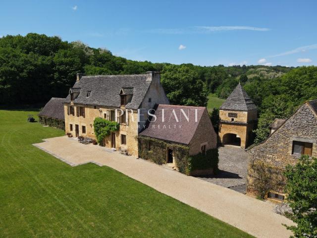 Maison vente à Sarlat-la-Canéda, Sarlat-la-canéda