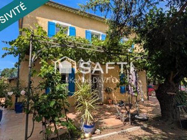Villa vente à Arrondissement de Draguignan, Les Arcs