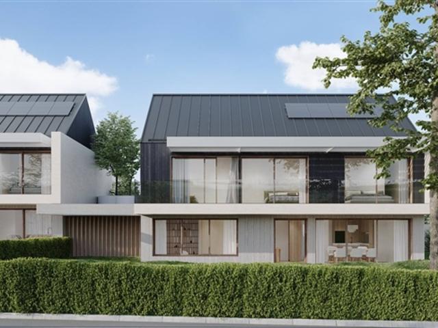Einfamilienhaus kaufen in Trélex, Waadt