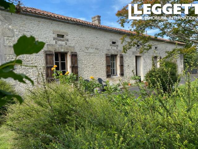 Maison vente à Angoulême, Ronsenac