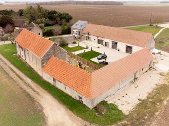 Villa vente à Lorcy, Loiret