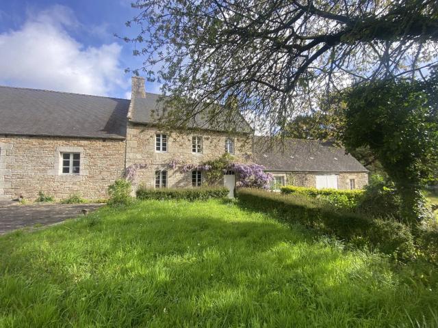 Maison vente à Lannion, Bretagne