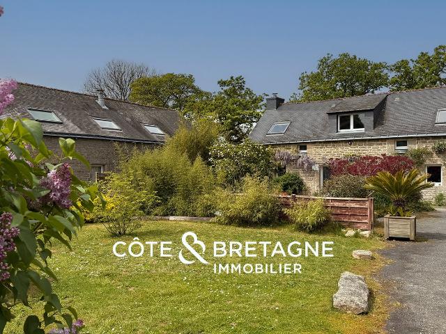 Maison vente à Pontivy, Bretagne