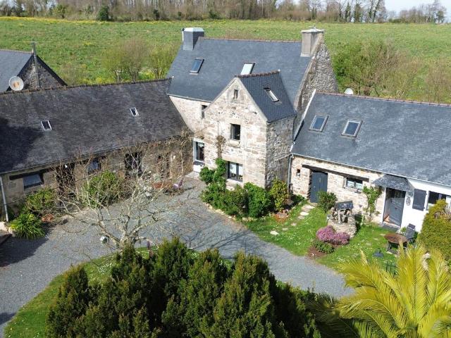 Maison vente à Lannion, Bretagne