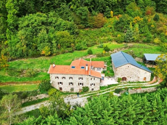 Maison vente à Le Faure, Pailharès