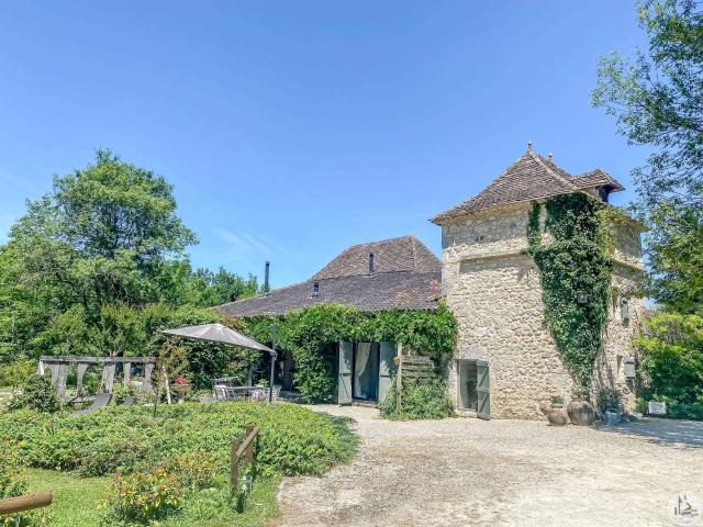 Maison vente à Villeneuve-sur-Lot, Villeréal