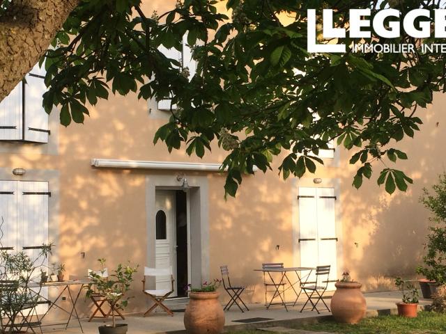 Maison vente à Béziers, Maureilhan