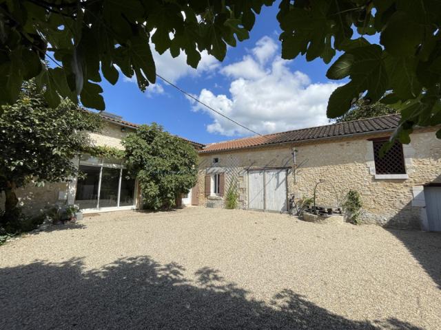 Maison vente à Périgueux, Saint-vincent-de-connezac
