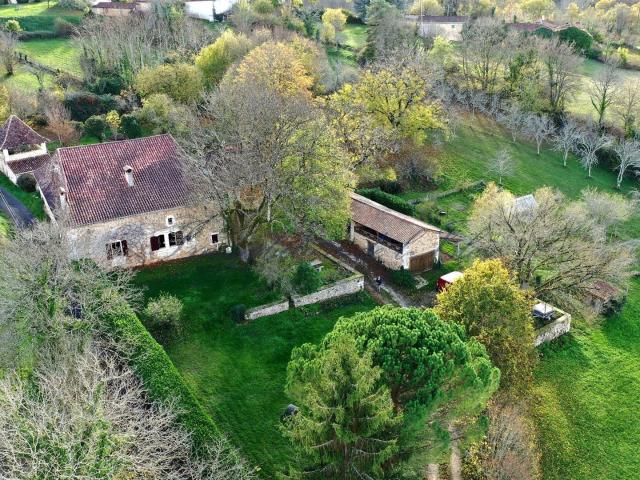 Maison vente à Périgueux, Neuvic