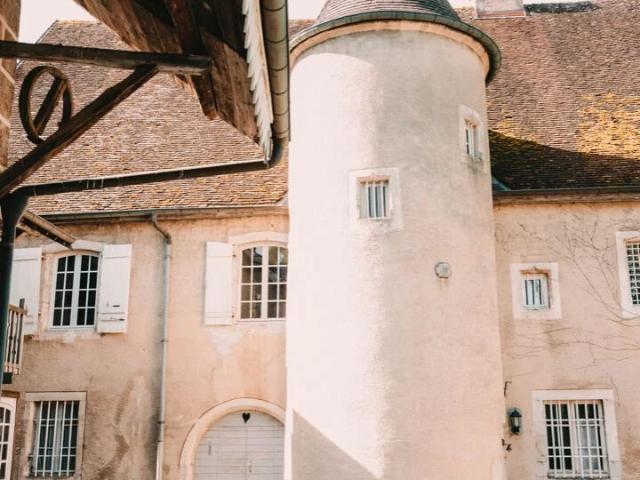 Maison vente à Besançon, Buffard