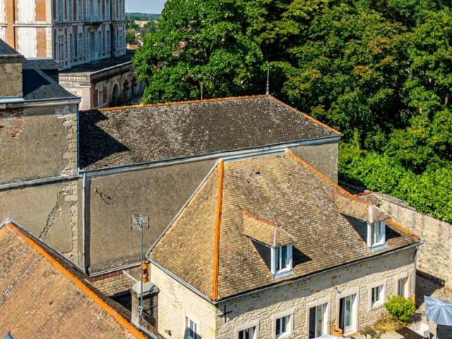 Maison vente à Chamicy, Rully
