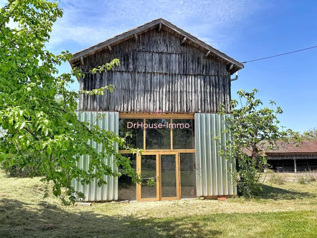 Maison vente à Villeneuve-sur-Lot, Saint-front-sur-lémance