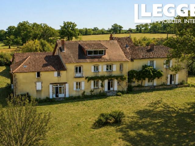 Maison vente à La Grange de la Roche, Hiesse