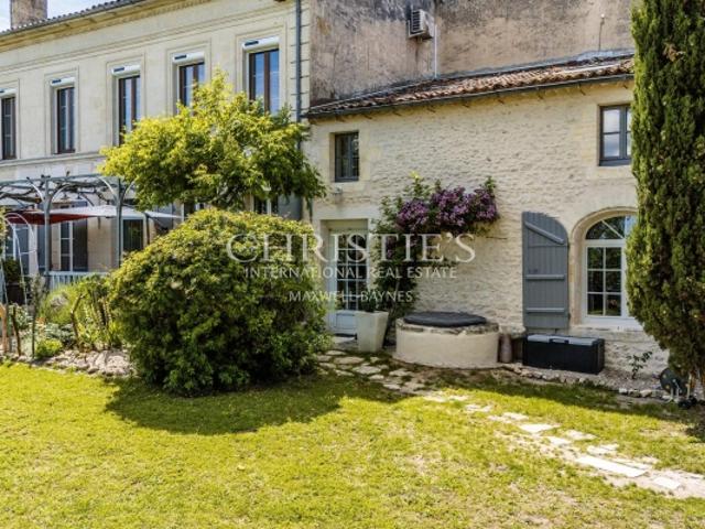 Maison vente à Lesparre-Médoc, Saint-estèphe