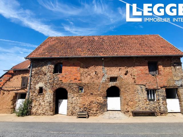 Maison vente à Saint-Lô, Le Dézert