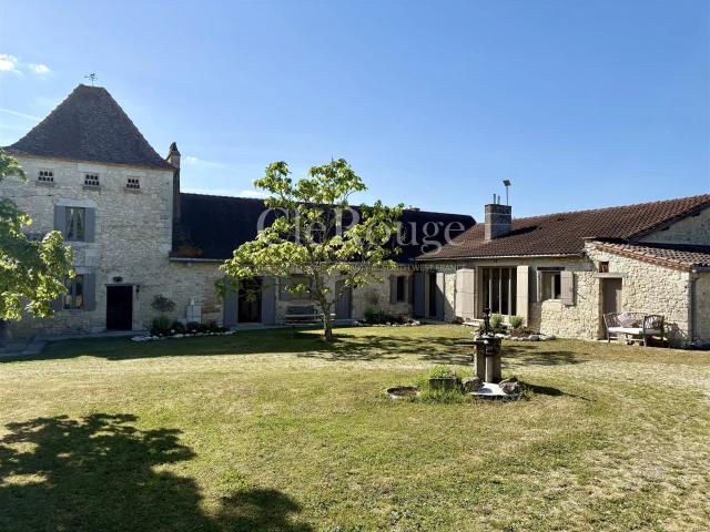 Maison vente à Bergerac, Eymet