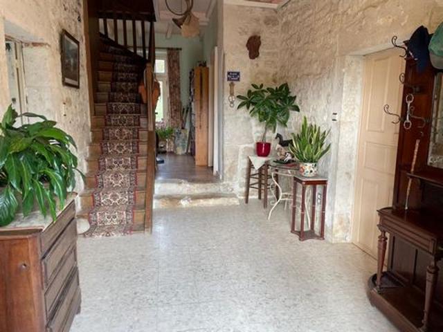 Villa vente à Villeneuve-sur-Lot, Trémons